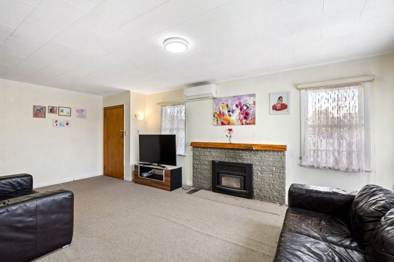 Photo of property in 23 Southwark Avenue, Tamatea, Napier, 4112