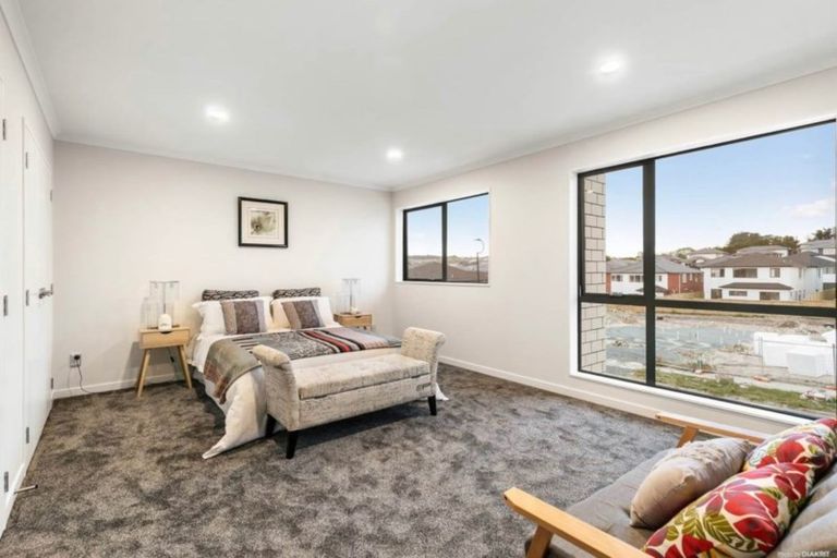 Photo of property in 21 Lisnoble Road, Flat Bush, Auckland, 2019