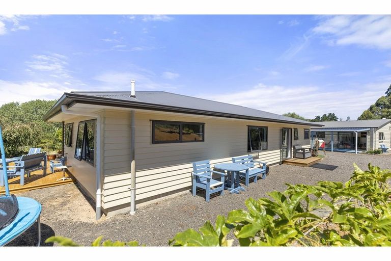 Photo of property in 521a Kauaeranga Valley Road, Thames, 3577
