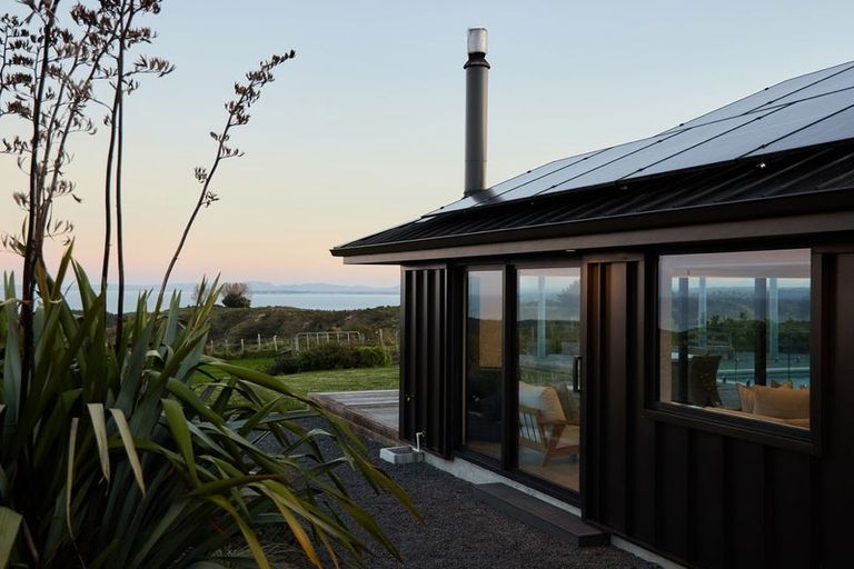 Photo of property in 358 Tangoio Settlement Road, Tangoio, Napier, 4181