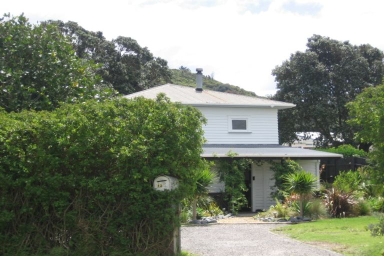 Photo of property in 12 Hinemoa Road, Waihi Beach, 3611