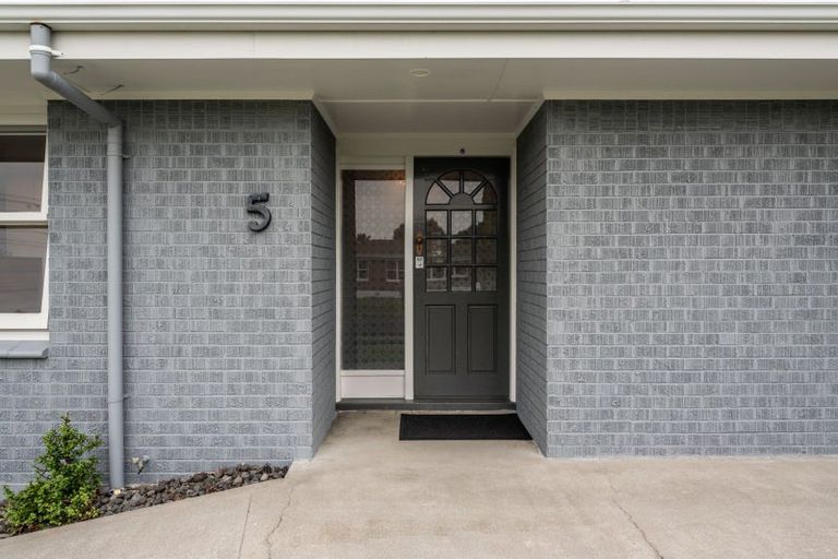 Photo of property in 5 Garrick Place, Beerescourt, Hamilton, 3200