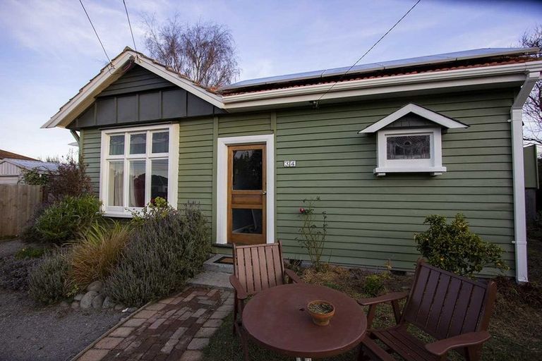 Photo of property in 34 Chichester Street, Woolston, Christchurch, 8023