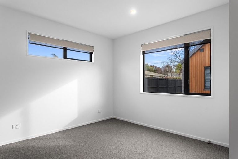 Photo of property in 3/116 Champion Street, Edgeware, Christchurch, 8013