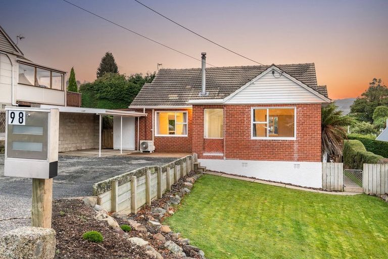 Photo of property in 98 Lynn Street, Wakari, Dunedin, 9010