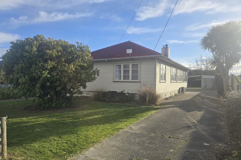 Photo of property in 5 Churchill Avenue, Gore, 9710