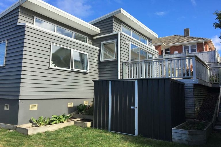 Photo of property in 16a Fisher Street, Johnsonville, Wellington, 6037