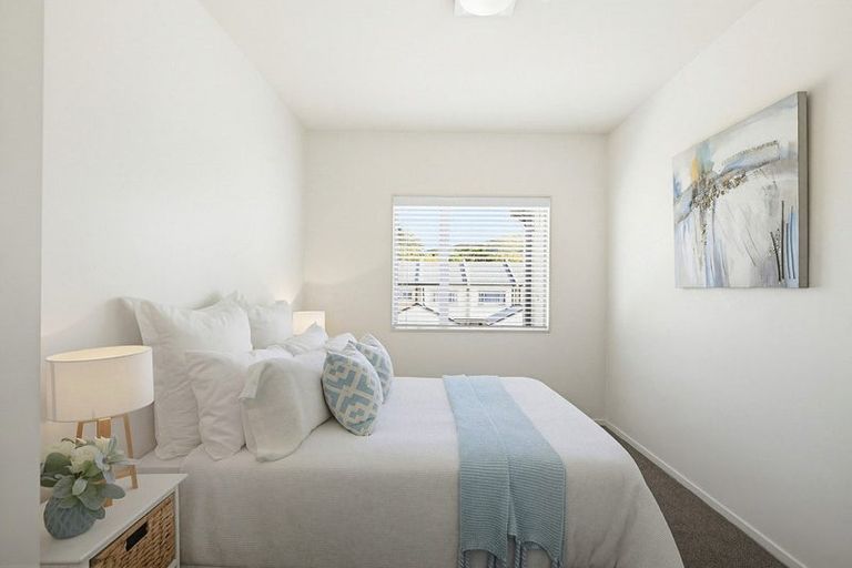 Photo of property in Monterey Apartments, 36/232 Middleton Road, Glenside, Wellington, 6037