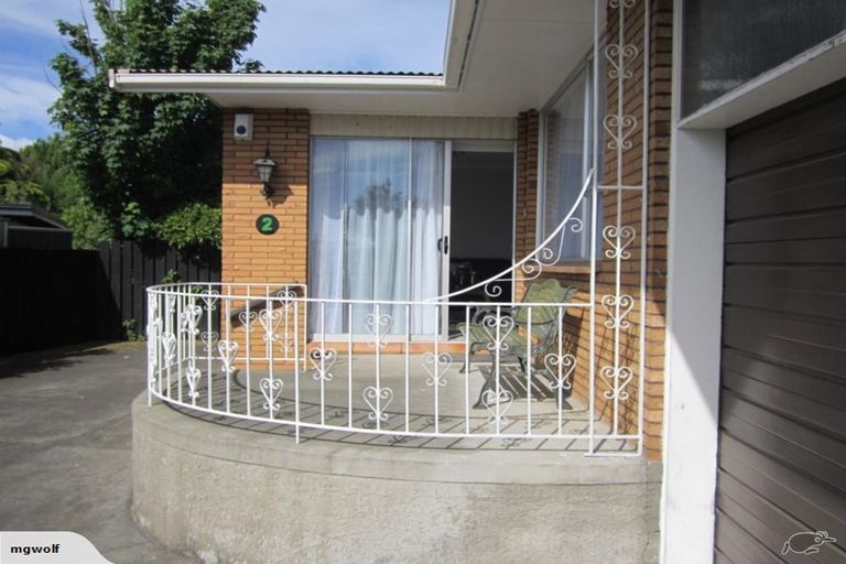 Photo of property in 2/68 Nortons Road, Avonhead, Christchurch, 8042