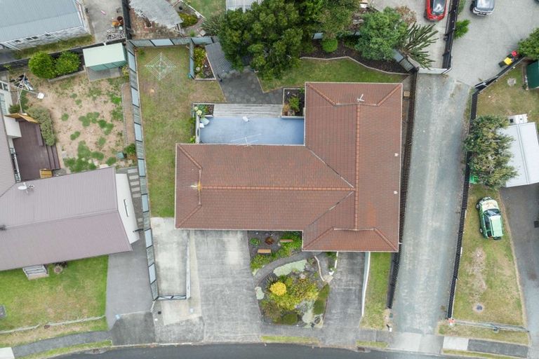 Photo of property in 12 Harbour Crest Drive, Waiuku, 2123
