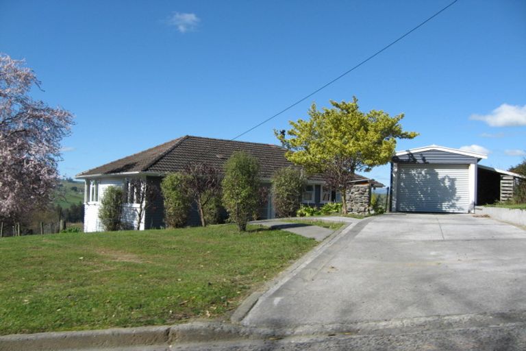 Photo of property in 19 Kiwi Road, Taihape, 4720