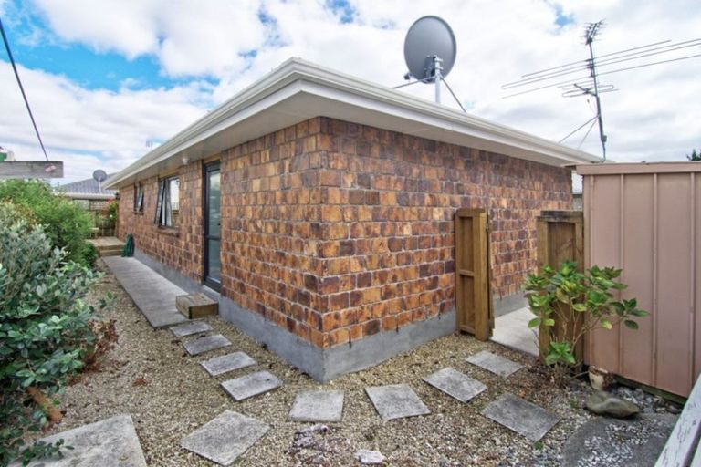 Photo of property in 11a Hogg Crescent, Masterton, 5810