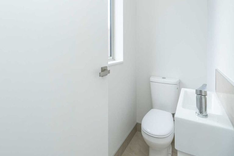 Photo of property in 61u1 York Street, Hamilton East, Hamilton, 3216