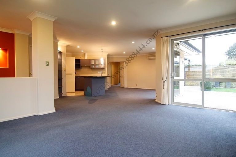Photo of property in 32 Travis Country Drive, Burwood, Christchurch, 8083