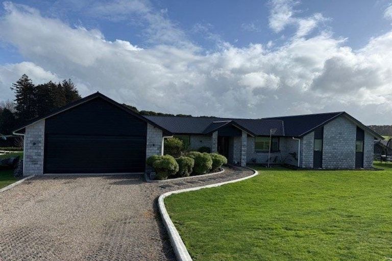 Photo of property in 50 Charles Edwards Street, Ohaupo, 3803