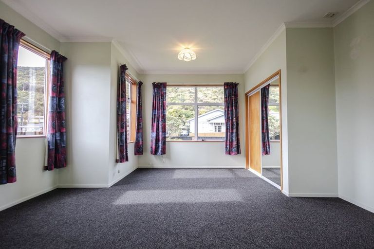 Photo of property in 6 Blackmore Street, Greymouth, 7805