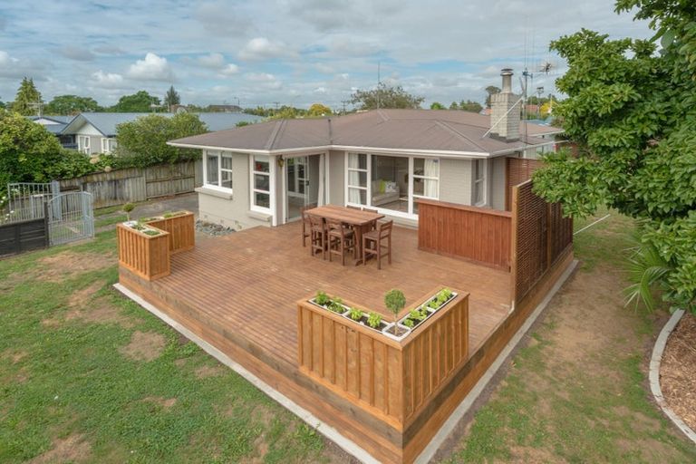Photo of property in 13 Clematis Avenue, Pukete, Hamilton, 3200