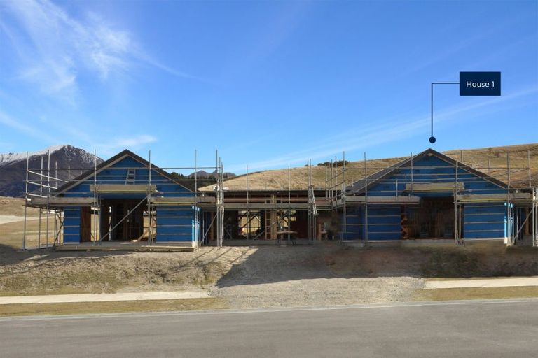 Photo of property in Northlake, 66 Riverslea Road, Wanaka, 9305