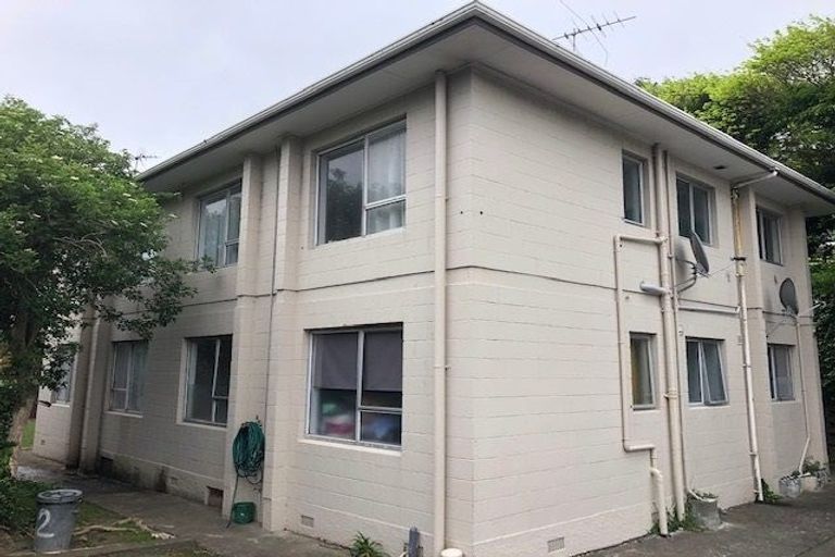 Photo of property in 84u3 Rintoul Street, Newtown, Wellington, 6021