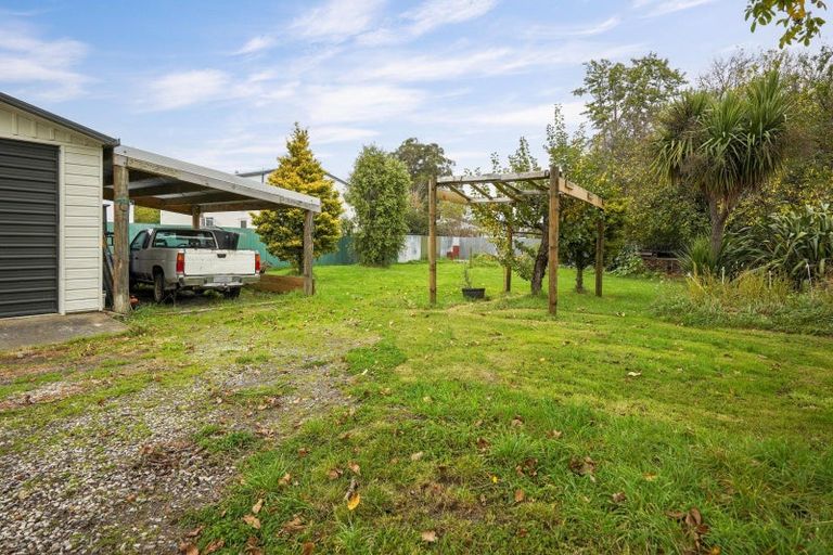 Photo of property in 4 Mcqueen Road, Cheviot, 7310