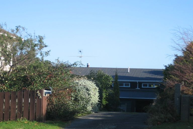 Photo of property in 40a Martin Road, Paraparaumu Beach, Paraparaumu, 5032