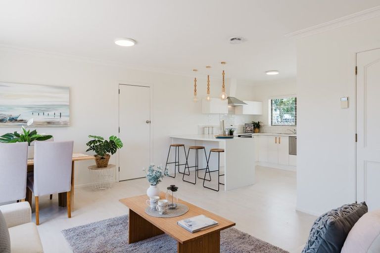 Photo of property in 10c Frances Street, Hamilton East, Hamilton, 3216