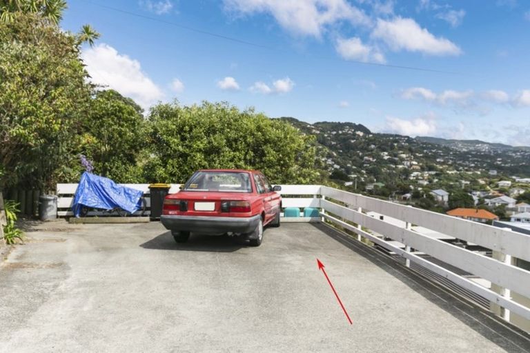 Photo of property in 258f6 Cockayne Road, Ngaio, Wellington, 6035