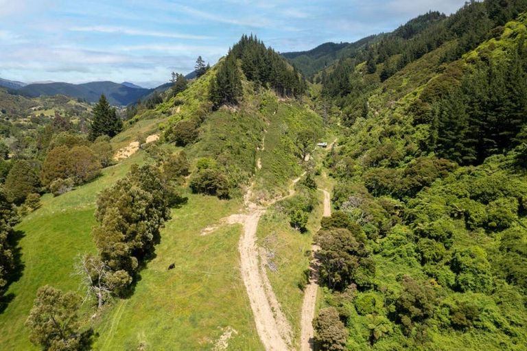 Photo of property in 792 Hira Road, Hira, Nelson, 7071