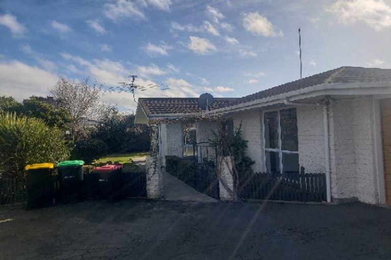 Photo of property in 54b Johns Road, Rangiora, 7400