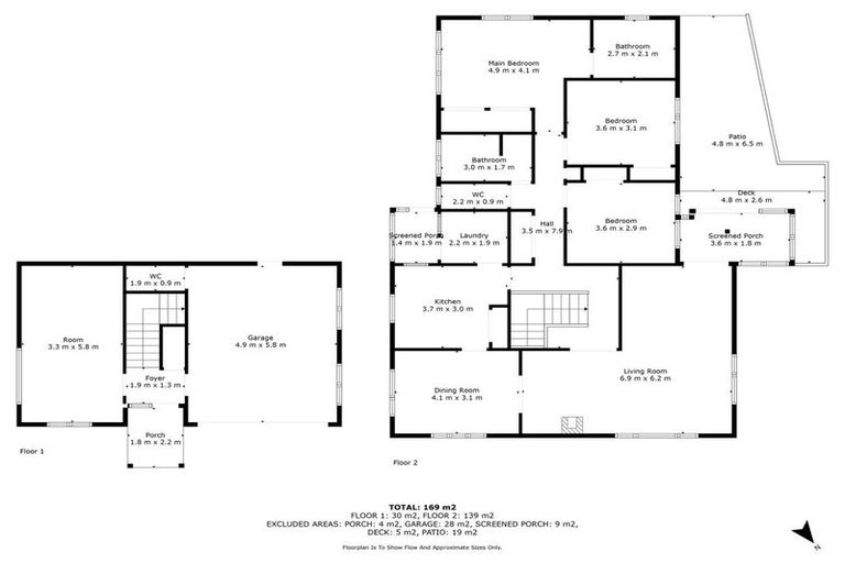 Photo of property in 31 John Sims Drive, Broadmeadows, Wellington, 6035