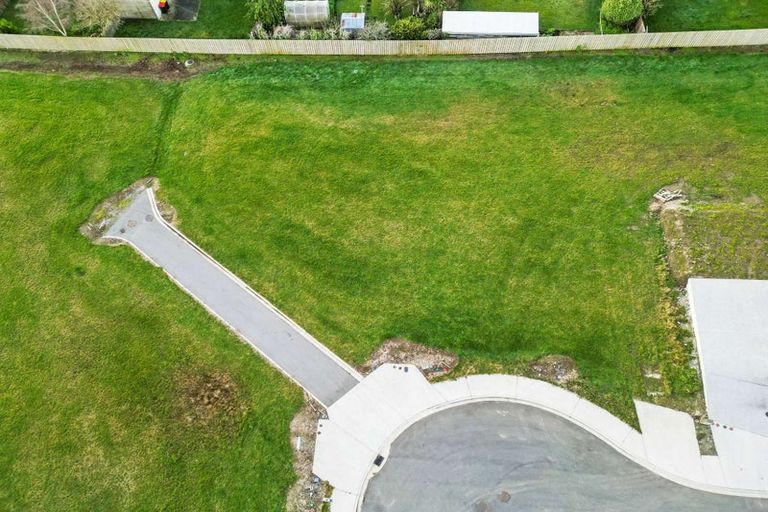 Photo of property in 6 Kowhai Place, East Gore, 9710
