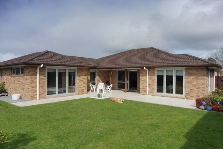 Photo of property in 51 Ashmore Crescent, Warkworth, 0910