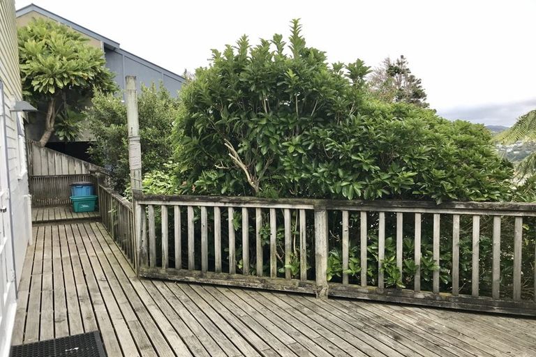 Photo of property in 50 Bedford Street, Northland, Wellington, 6012