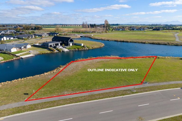 Photo of property in 1 Kennedy Quay, Huntingdon, 7774