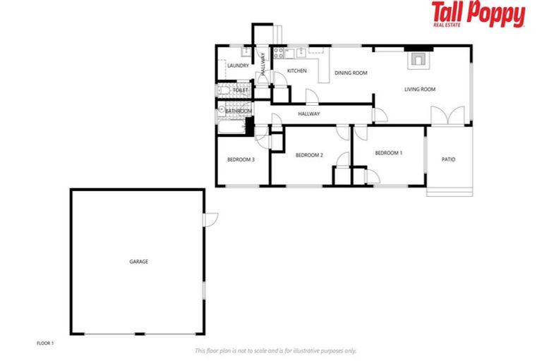 Photo of property in 117 Lamond Street, Hargest, Invercargill, 9810