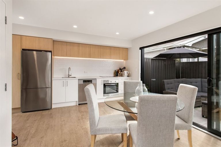 Photo of property in 1/23 Brittan Street, Linwood, Christchurch, 8011