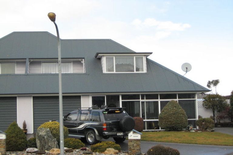 Photo of property in 15b Goodger Court, Cromwell, 9310