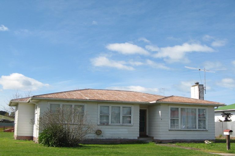 Photo of property in 16 Churchill Avenue, Wairoa, 4108