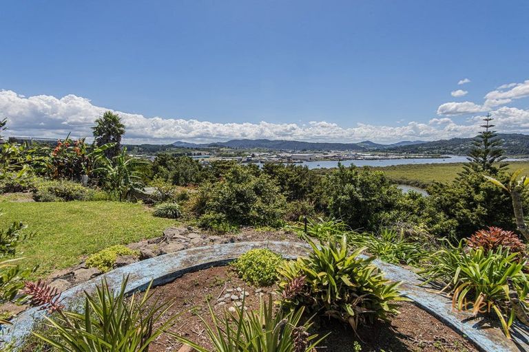 Photo of property in 50 George Point Road, Onerahi, Whangarei, 0110