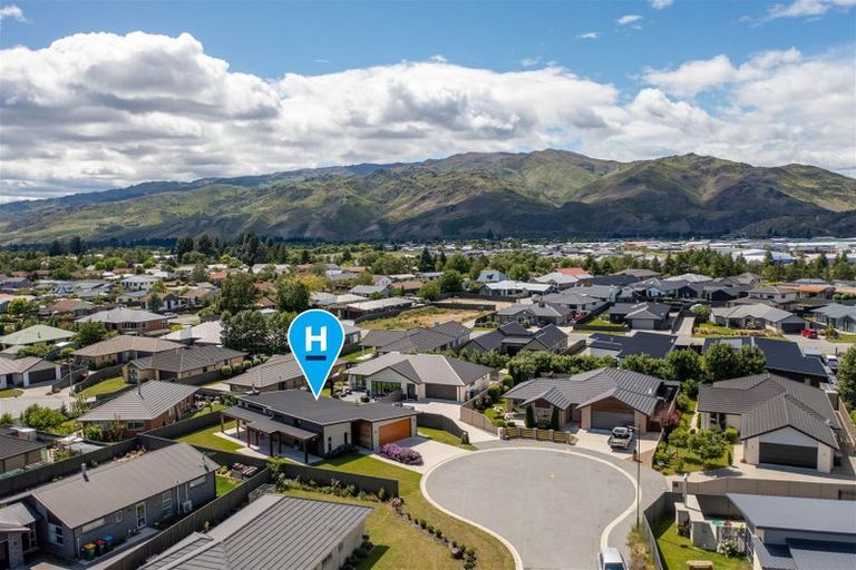 Photo of property in 11 Electric Place, Cromwell, 9310