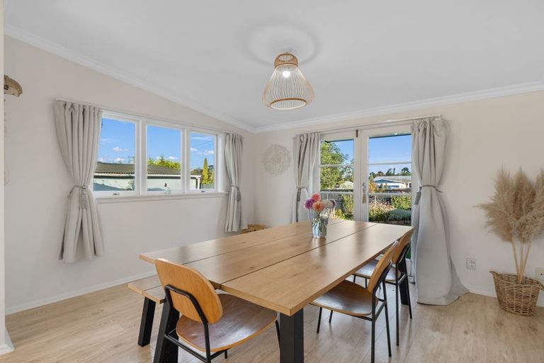Photo of property in 9 Horsley Down Road, Hawarden, 7385