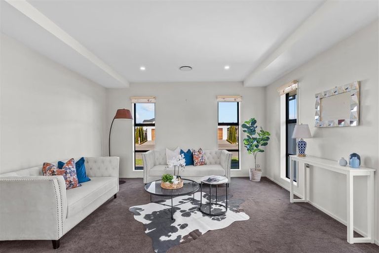 Photo of property in 33 Platinum Drive, Wigram, Christchurch, 8025