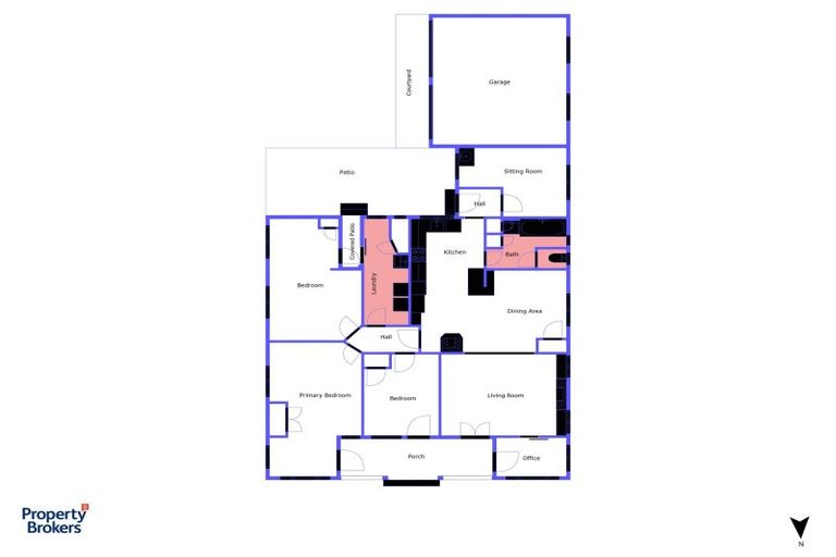 Photo of property in 47 Victoria Avenue, Whakatane, 3120