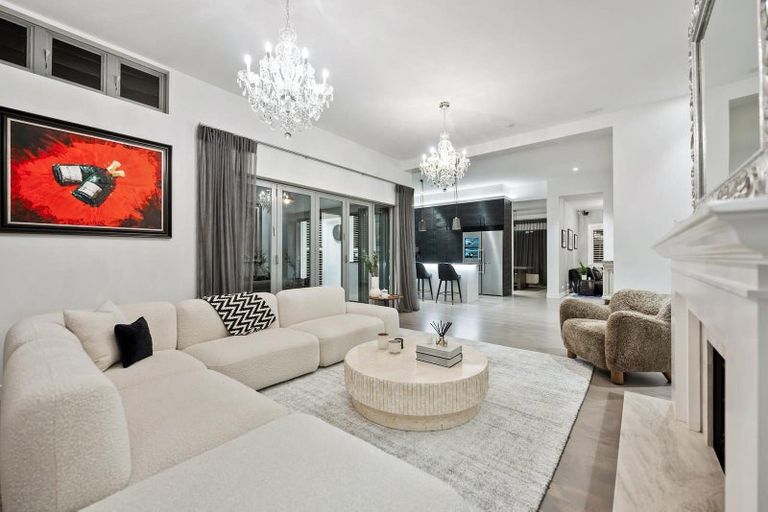 Photo of property in 1 Arthur Crescent, Hauraki, Auckland, 0622