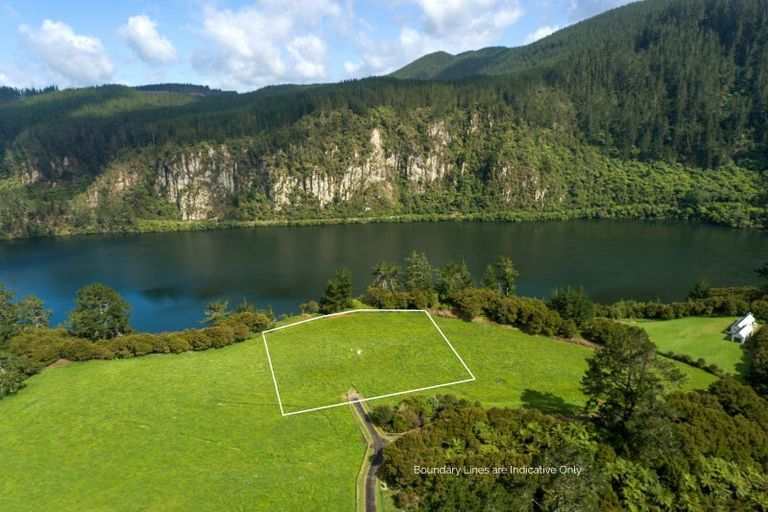 Photo of property in 61/387 Pokuru Road North, Whakamaru, Mangakino, 3492