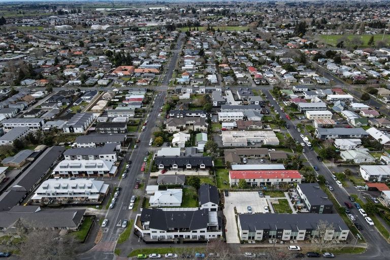 Photo of property in 132d Firth Street, Hamilton East, Hamilton, 3216