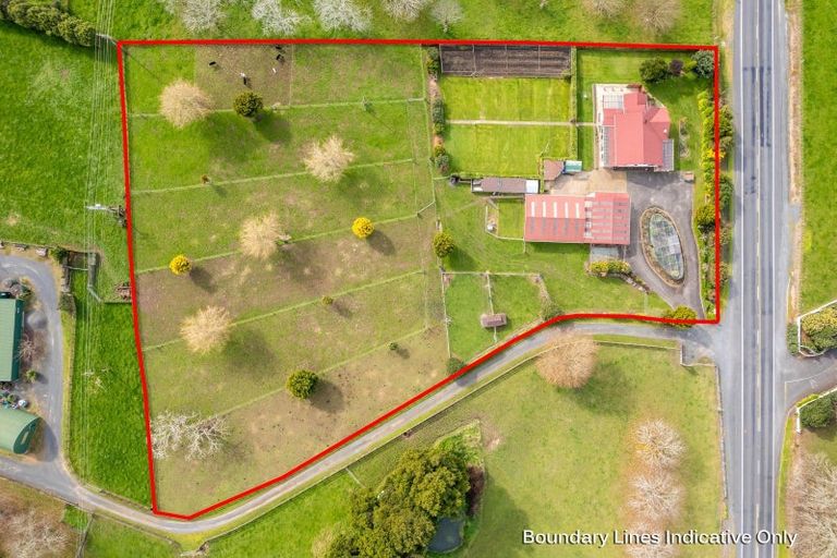 Photo of property in 43a Whitikahu Road, Taupiri, 3791