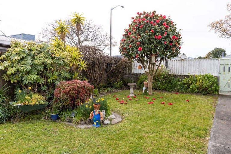 Photo of property in 3 Wycliffe Street, Onekawa, Napier, 4110