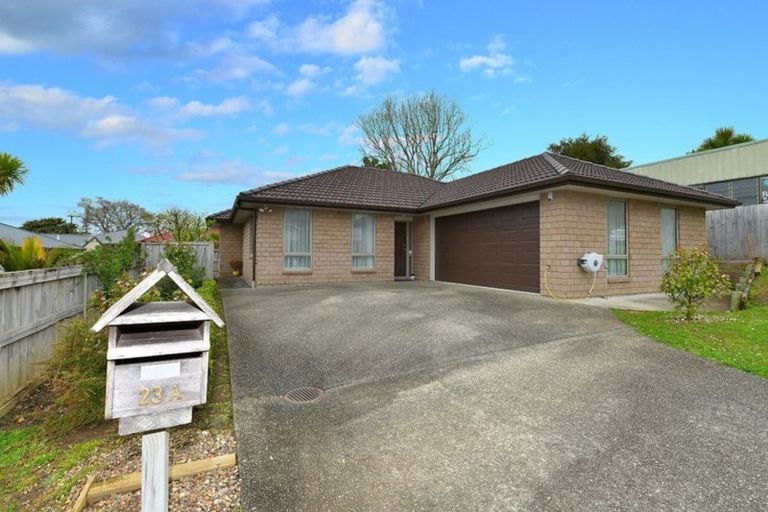Photo of property in 23a Bertram Street, Warkworth, 0910
