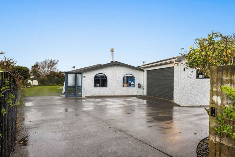 Photo of property in 77a Wilson Street, Hawera, 4610